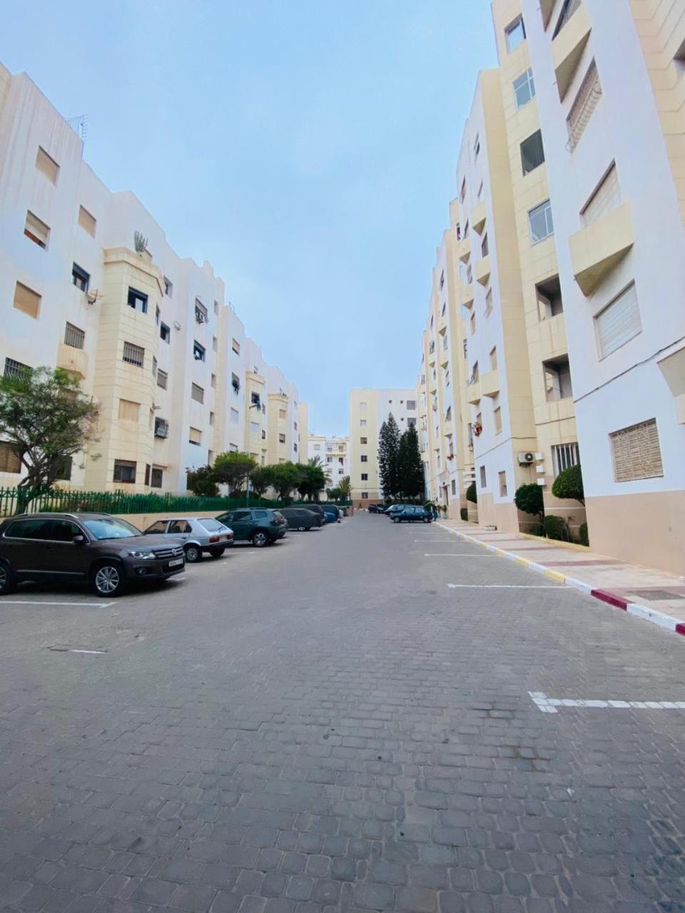 Apartment Au Coeur D'agadir
