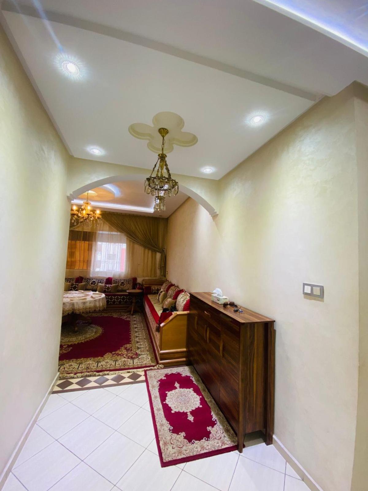 Au Coeur D'agadir Apartment Agadir