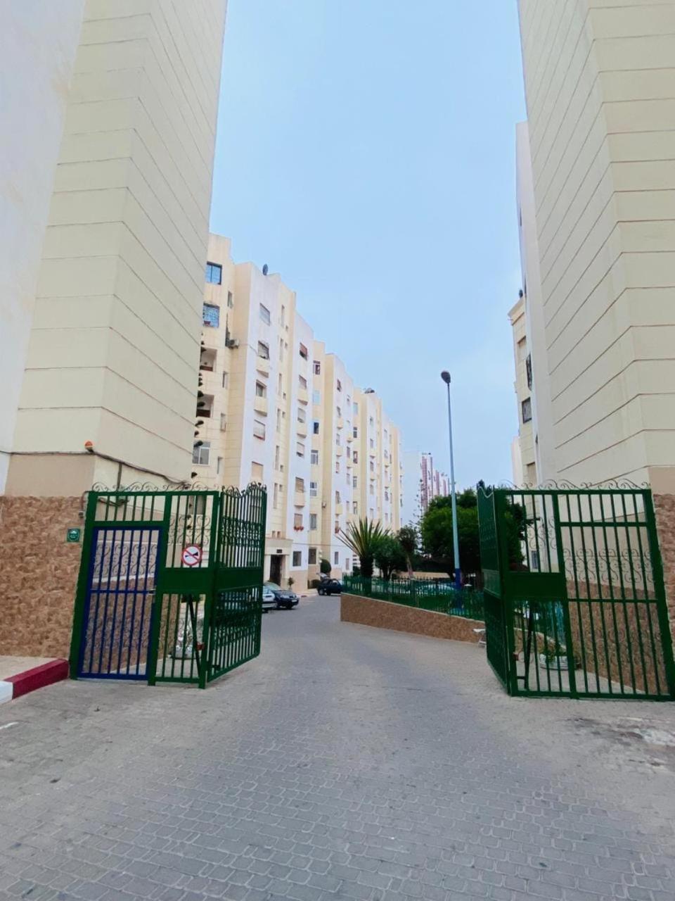 Au Coeur D'agadir * Agadir