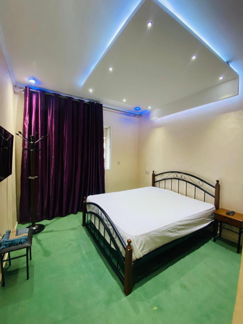 Au Coeur D'agadir Apartment Agadir