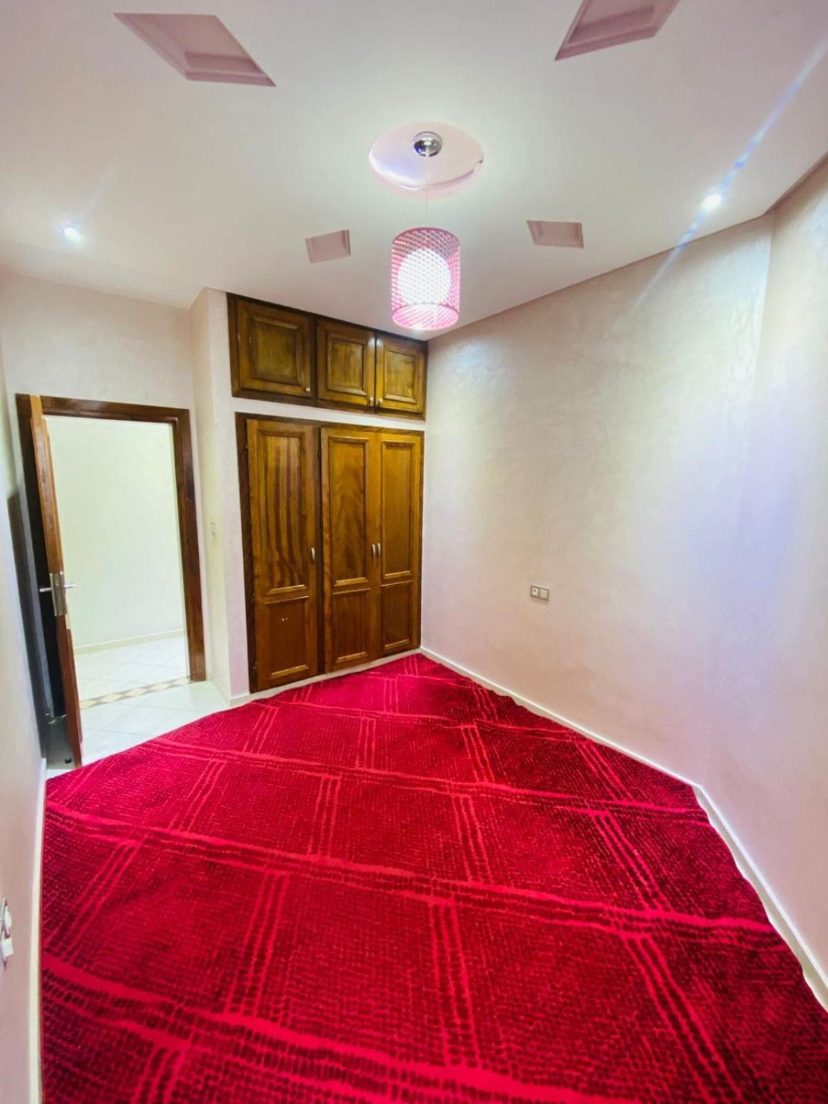 Au Coeur D'agadir Apartment Agadir